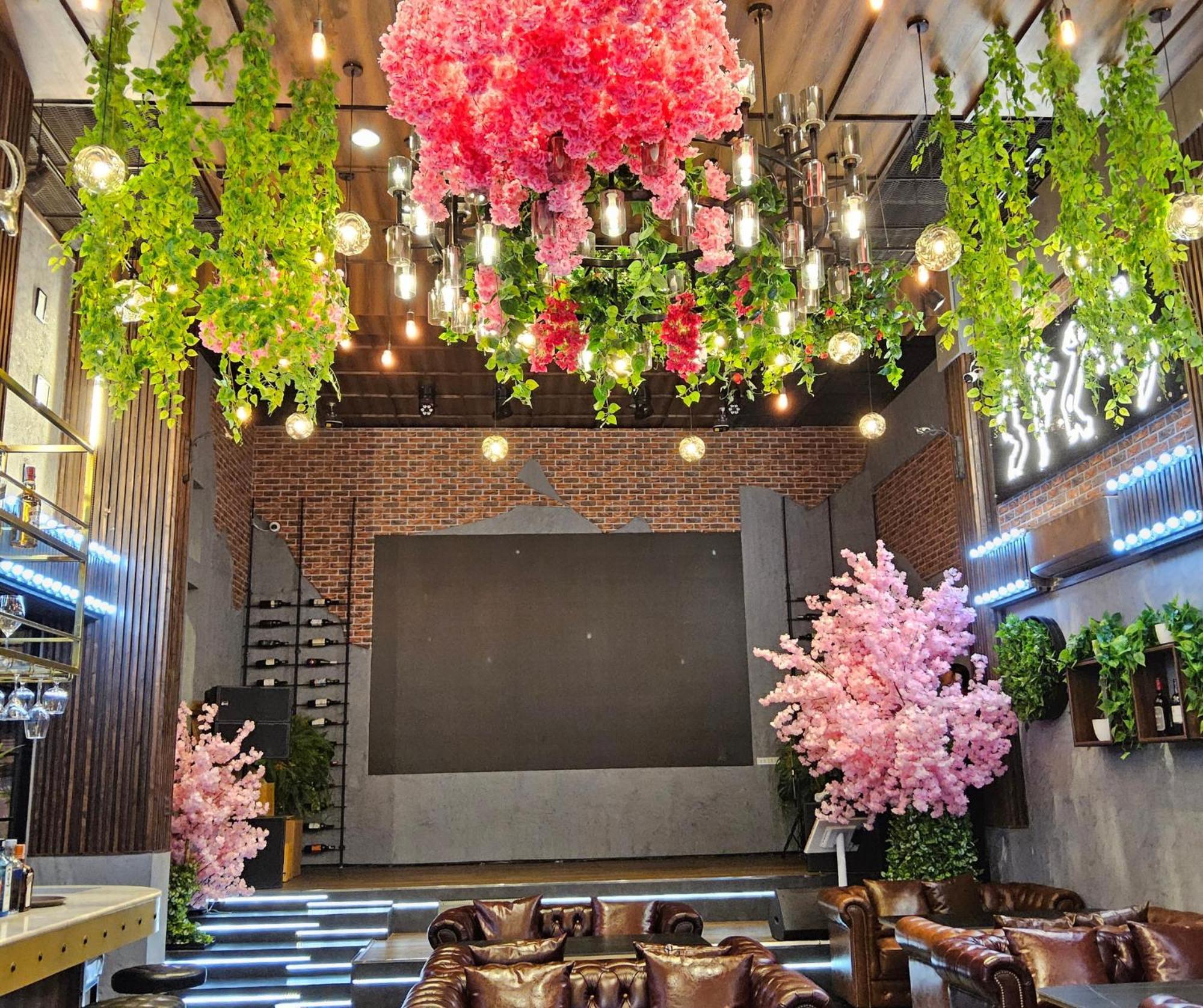 Xq Pattaya Hotel Exterior foto
